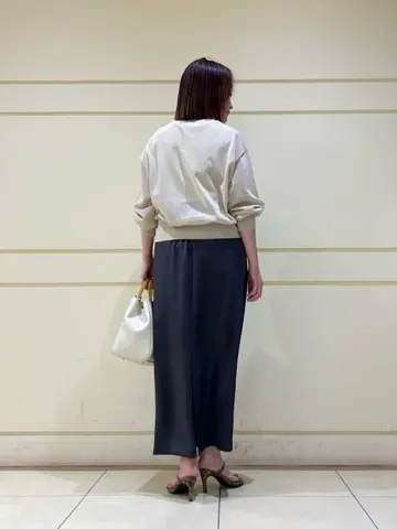 ONWARD CROSSET SELECT 加藤 コーディネート画像