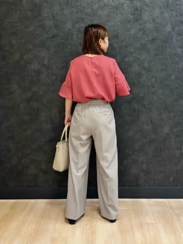 ONWARD CROSSET SELECT 濱 コーディネート画像