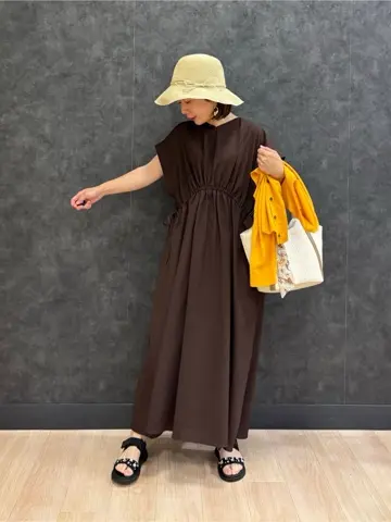 ONWARD CROSSET SELECT 濱 コーディネート画像