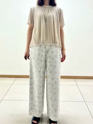 ONWARD CROSSET SELECT 竹内 コーディネート画像