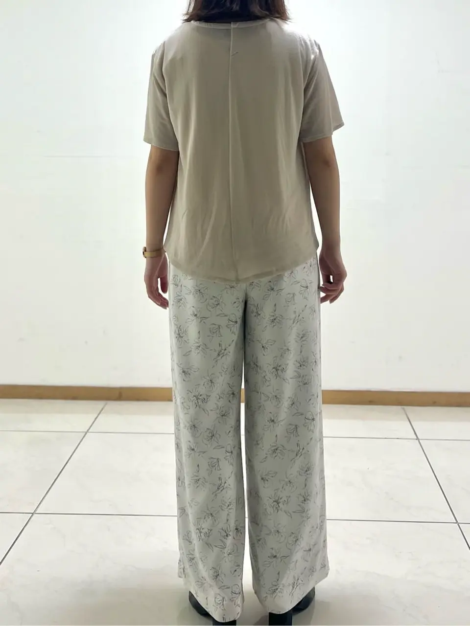 ONWARD CROSSET SELECT 竹内 コーディネート画像