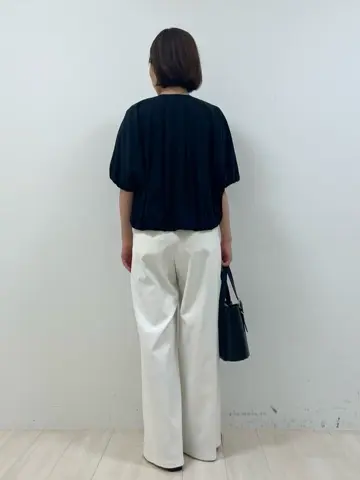 ONWARD CROSSET SELECT 三船 コーディネート画像