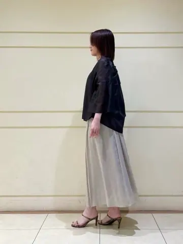 ONWARD CROSSET SELECT 加藤 コーディネート画像