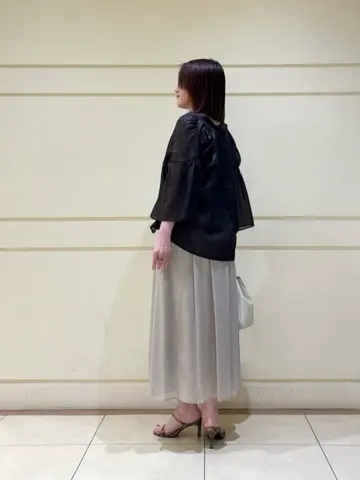 ONWARD CROSSET SELECT 加藤 コーディネート画像