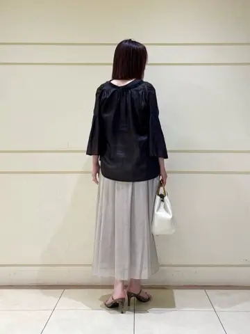 ONWARD CROSSET SELECT 加藤 コーディネート画像