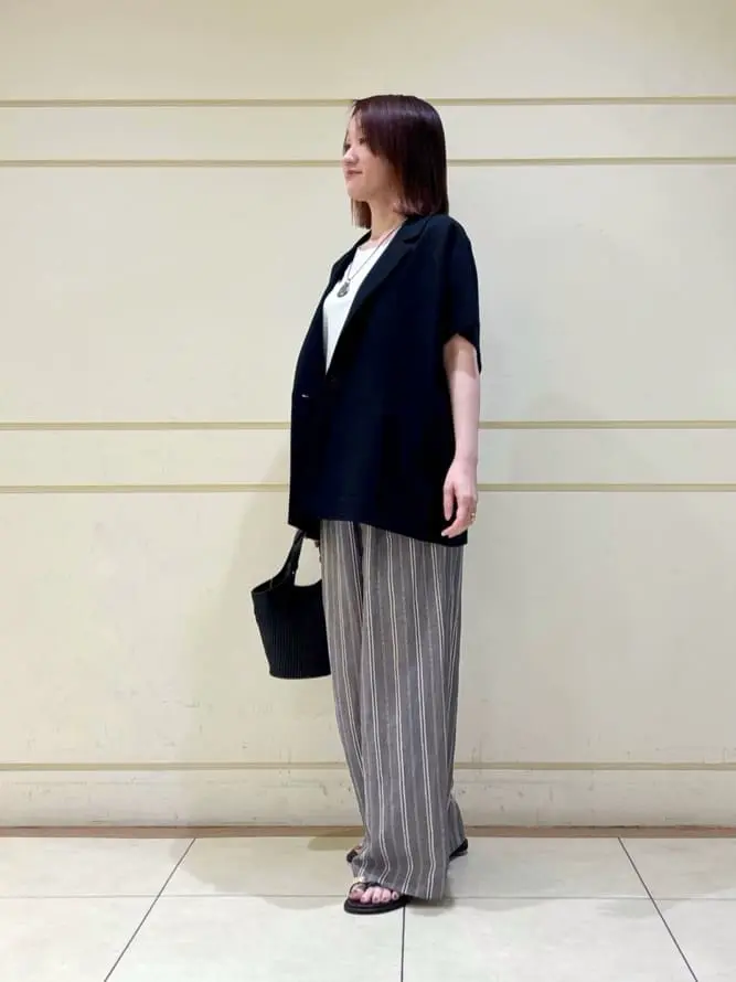 ONWARD CROSSET SELECT 加藤 コーディネート画像