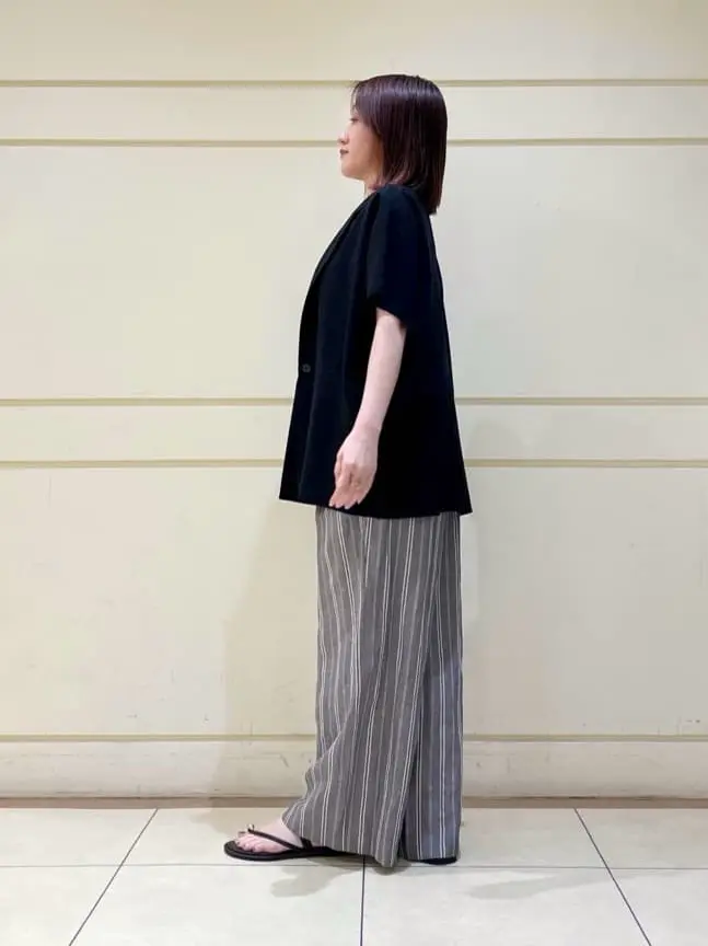 ONWARD CROSSET SELECT 加藤 コーディネート画像