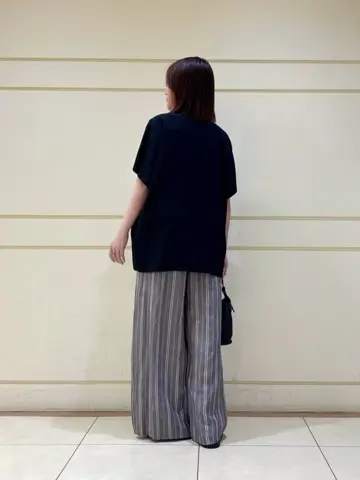 ONWARD CROSSET SELECT 加藤 コーディネート画像