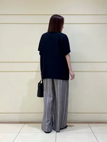 ONWARD CROSSET SELECT 加藤 コーディネート画像