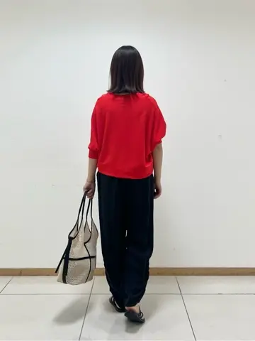 ONWARD CROSSET SELECT 竹内 コーディネート画像