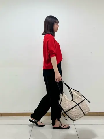 ONWARD CROSSET SELECT 竹内 コーディネート画像