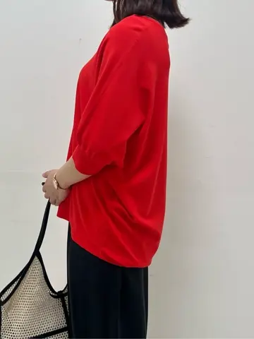 ONWARD CROSSET SELECT 竹内 コーディネート画像