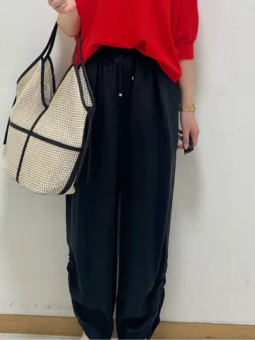 ONWARD CROSSET SELECT 竹内 コーディネート画像