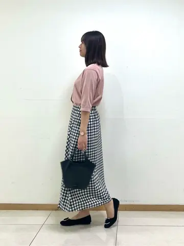 ONWARD CROSSET SELECT 竹内 コーディネート画像