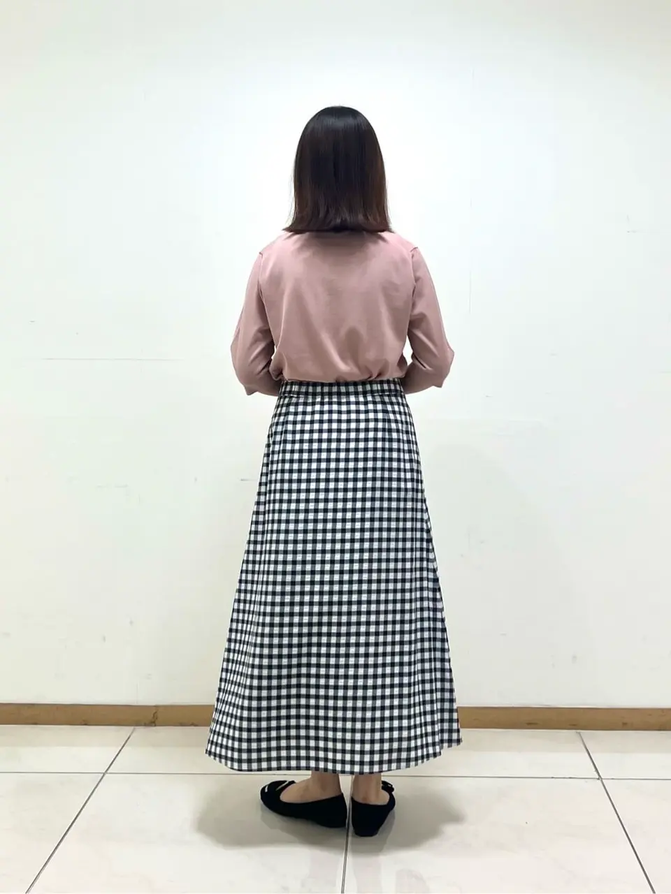 ONWARD CROSSET SELECT 竹内 コーディネート画像