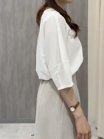 ONWARD CROSSET SELECT みぃ コーディネート画像