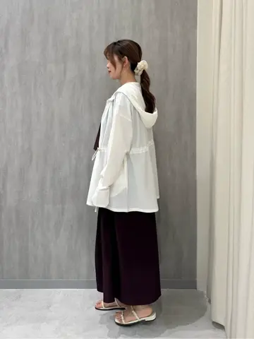 ONWARD CROSSET SELECT みぃ コーディネート画像