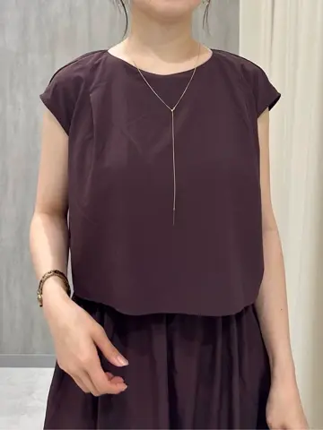 ONWARD CROSSET SELECT みぃ コーディネート画像