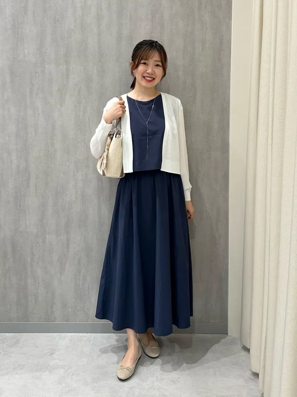  みぃ コーディネート画像