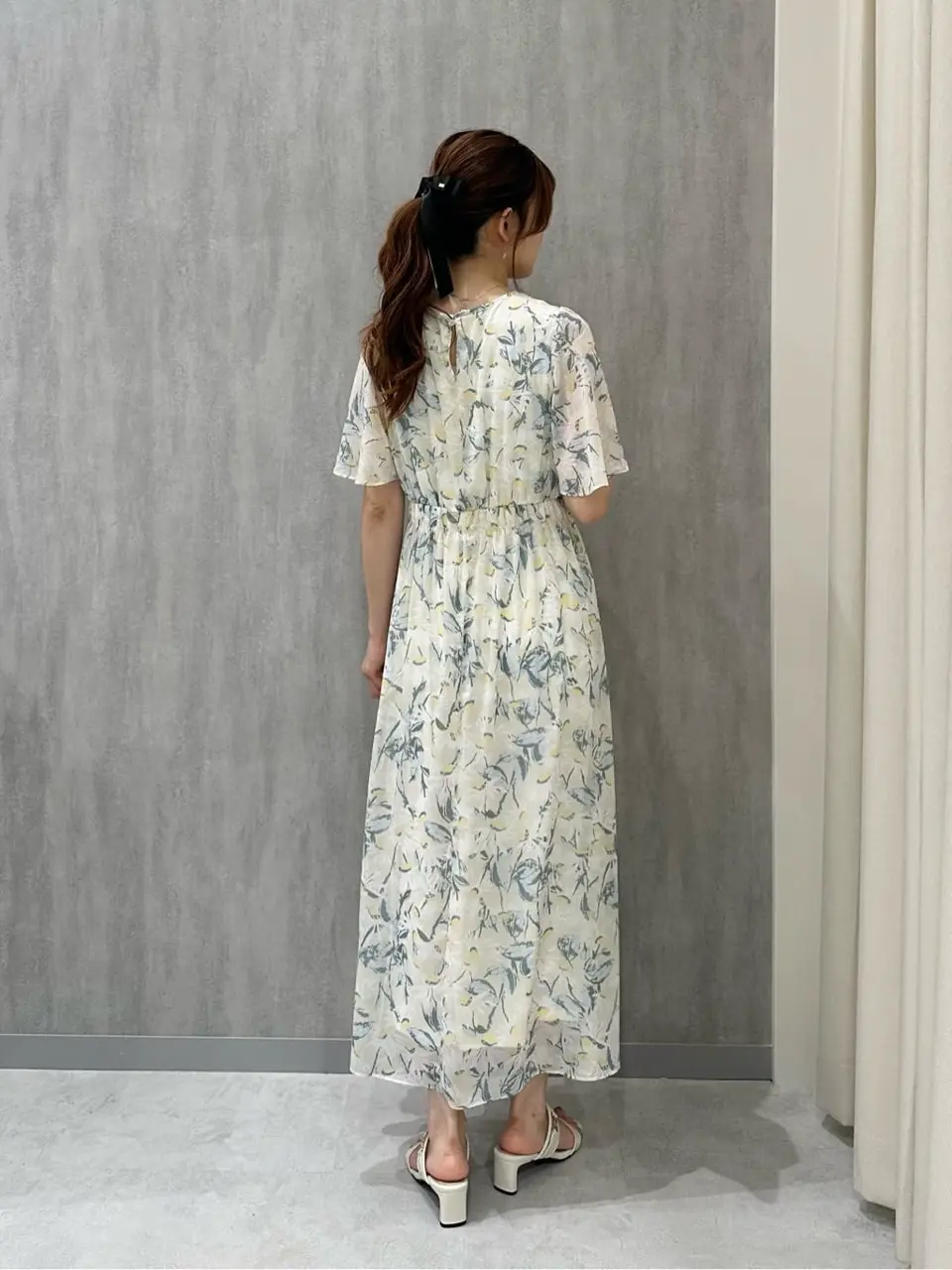 ONWARD CROSSET SELECT みぃ コーディネート画像