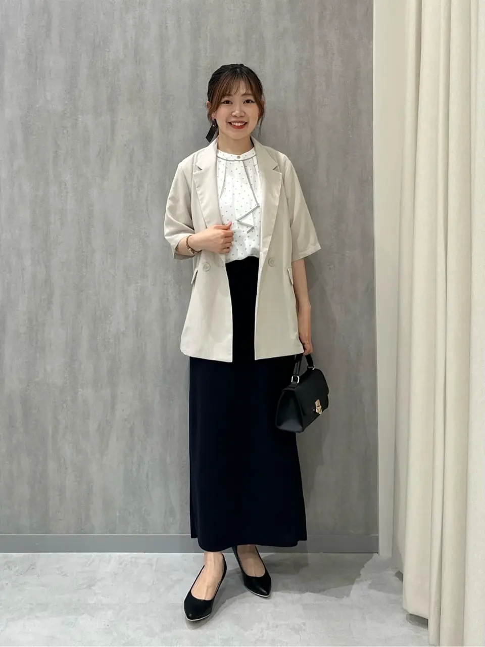  みぃ コーディネート画像