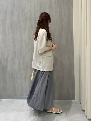 ONWARD CROSSET SELECT みぃ コーディネート画像