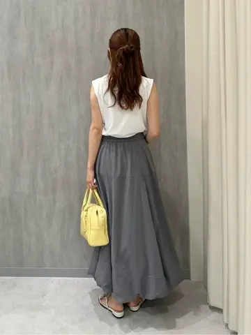 ONWARD CROSSET SELECT みぃ コーディネート画像