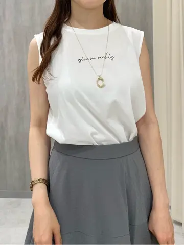 ONWARD CROSSET SELECT みぃ コーディネート画像