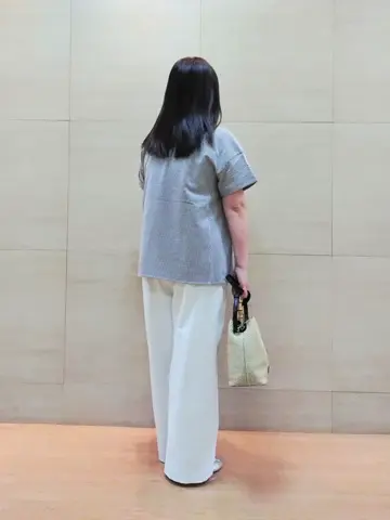 ONWARD CROSSET SELECT 樋口 コーディネート画像