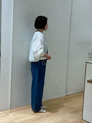 ONWARD CROSSET SELECT 五月女 コーディネート画像