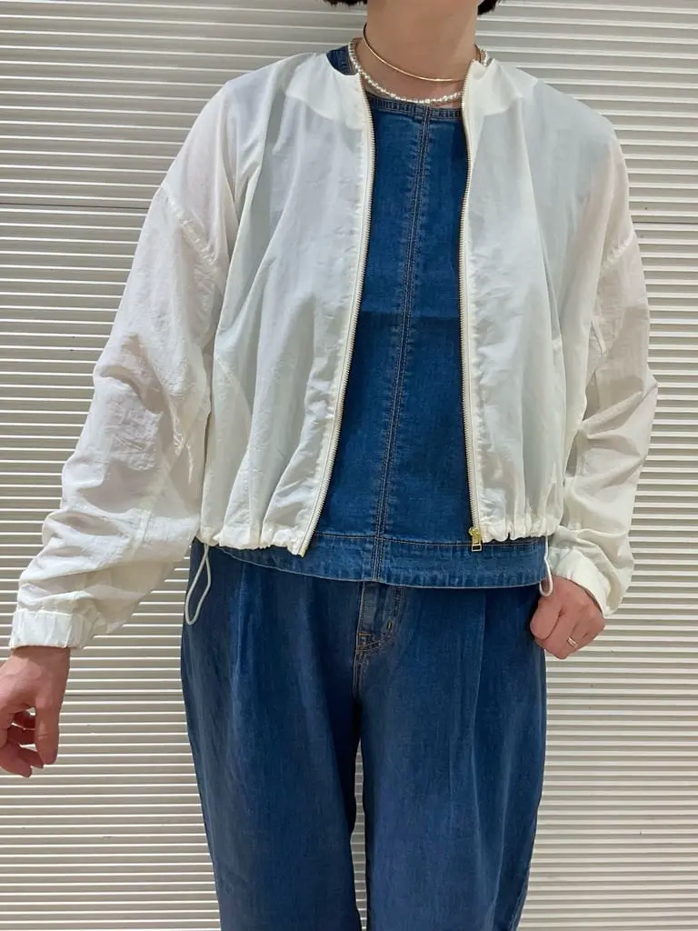 ONWARD CROSSET SELECT 五月女 コーディネート画像