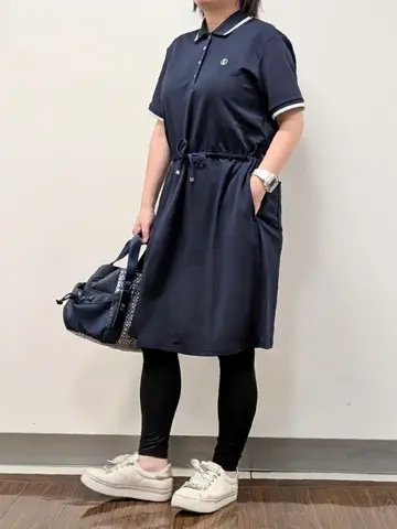 ONWARD CROSSET SELECT 市川真理子 コーディネート画像