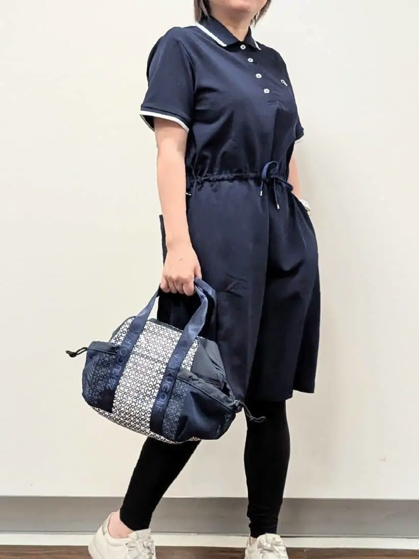 ONWARD CROSSET SELECT 市川真理子 コーディネート画像