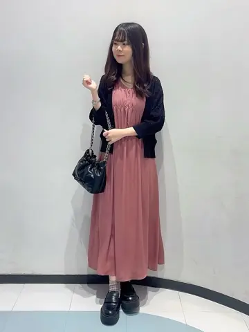 ONWARD CROSSET SELECT 安田 コーディネート画像