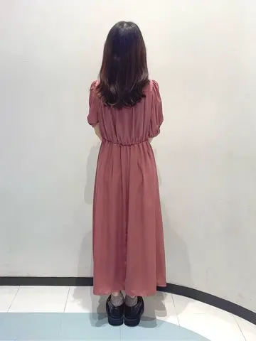 ONWARD CROSSET SELECT 安田 コーディネート画像