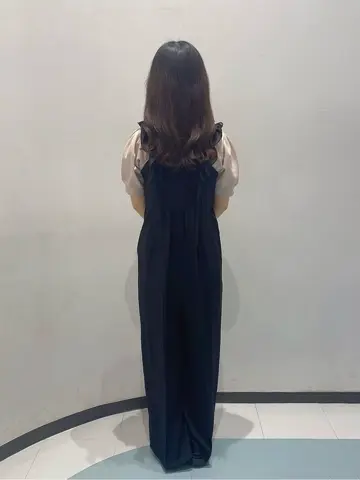 ONWARD CROSSET SELECT 安田 コーディネート画像