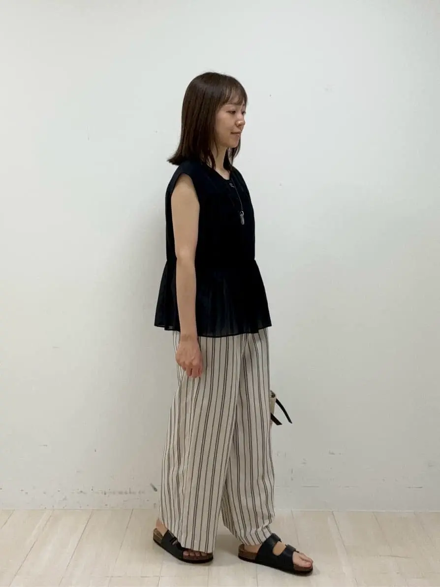 ONWARD CROSSET SELECT 西野 コーディネート画像