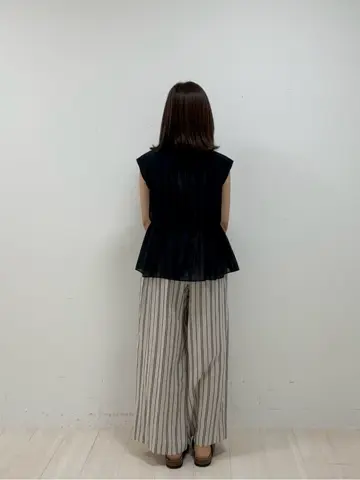 ONWARD CROSSET SELECT 西野 コーディネート画像