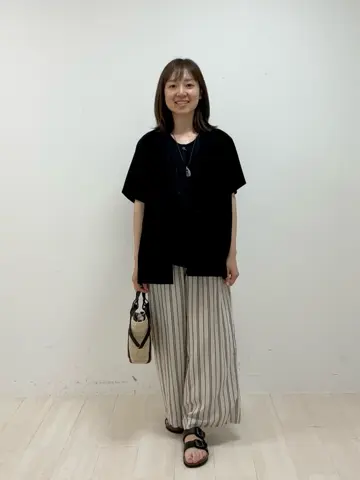 ONWARD CROSSET SELECT 西野 コーディネート画像