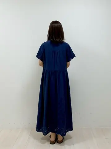 ONWARD CROSSET SELECT 西野 コーディネート画像