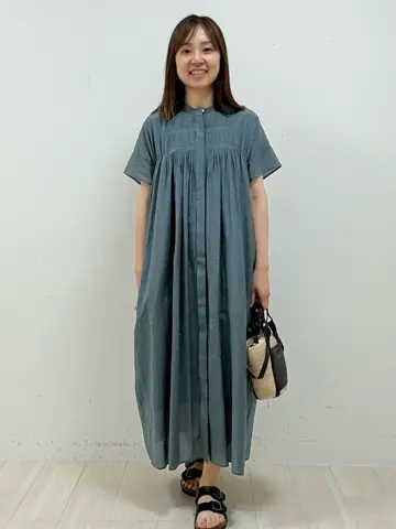 ONWARD CROSSET SELECT 西野 コーディネート画像