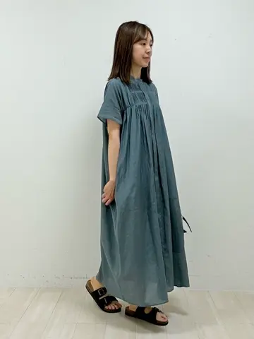 ONWARD CROSSET SELECT 西野 コーディネート画像