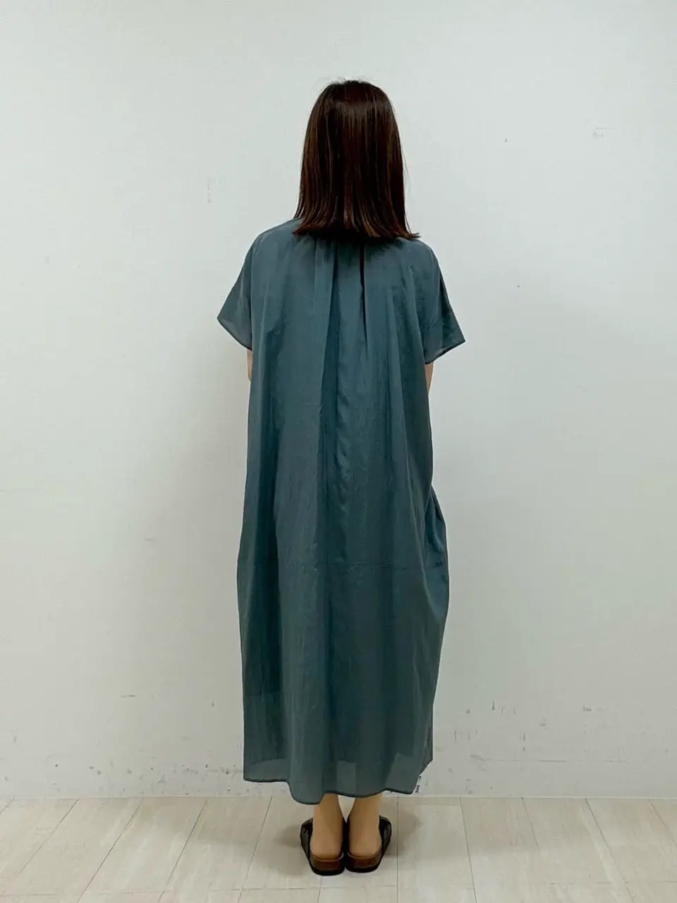 ONWARD CROSSET SELECT 西野 コーディネート画像