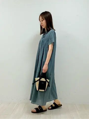 ONWARD CROSSET SELECT 西野 コーディネート画像