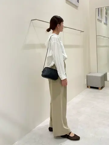 ONWARD CROSSET SELECT 三橋 コーディネート画像