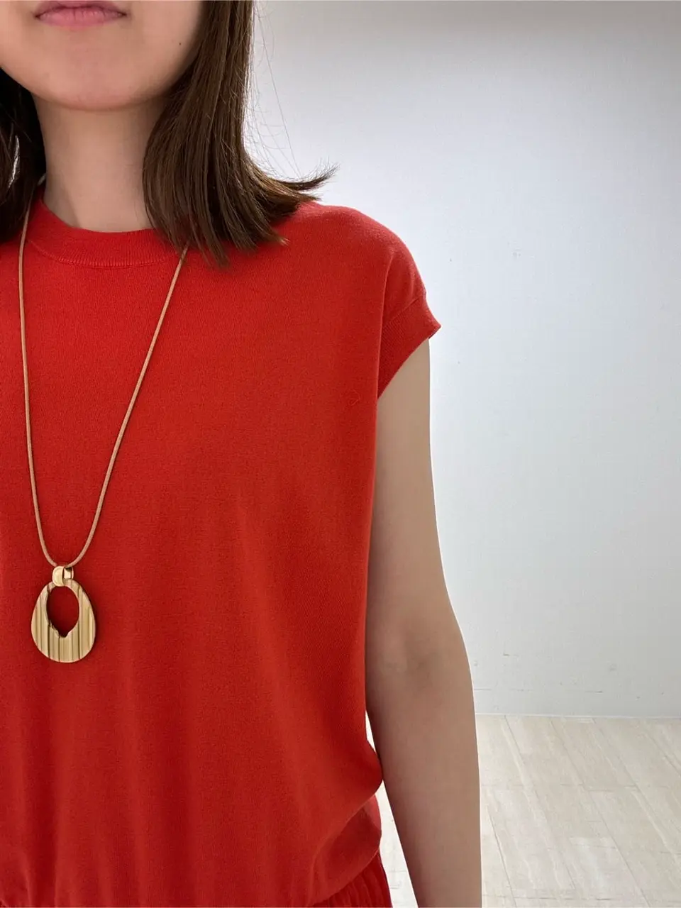 ONWARD CROSSET SELECT 西野 コーディネート画像