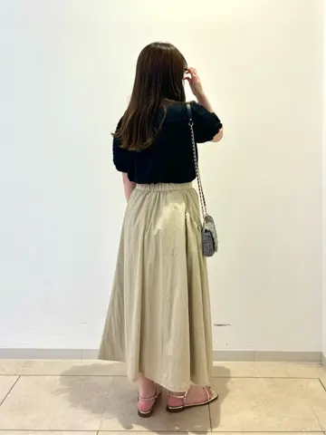 ONWARD CROSSET SELECT 石井 コーディネート画像