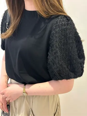 ONWARD CROSSET SELECT 石井 コーディネート画像