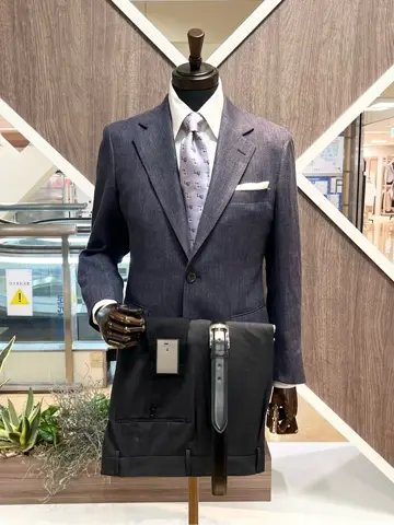 ONWARD CROSSET SELECT 小管 コーディネート画像