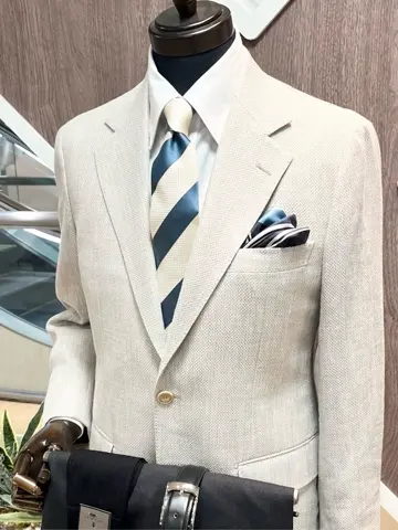 ONWARD CROSSET SELECT 小管 コーディネート画像